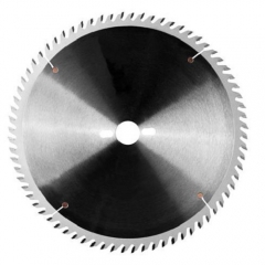 T.C.T circular saw blade for wood cutting-Professional T.C.T Wood Cutting Blade