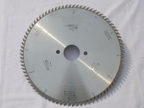 TCT circular saw blade for wood cutting-computer panel sizing saw blade