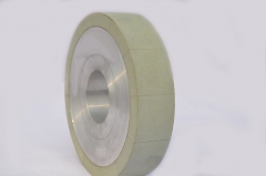 diamond grinding wheel for engineering ceramic-vitrified bond