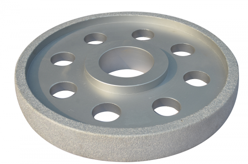 metal grinders-diamond grinding wheel for metal