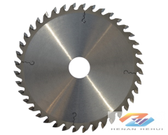 TCT circular saw blade for wood cutting-grooving saw blade for wood