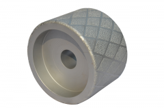 metal grinders-diamond grinding wheel for metal