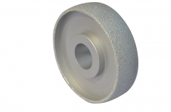 metal grinders-diamond grinding wheel for metal