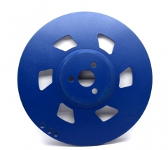 diamond cup wheel for concrete grinding