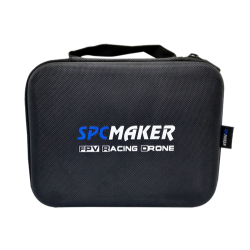 SPCMAKER  80mm 90mm 95mm Brushless FPV Racing Drone Handbag