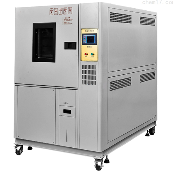 SH - HS - K80 rapid temperature test chamber