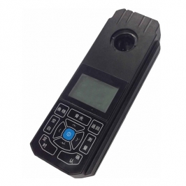 TDHCN – 121 Portable cyanide meter