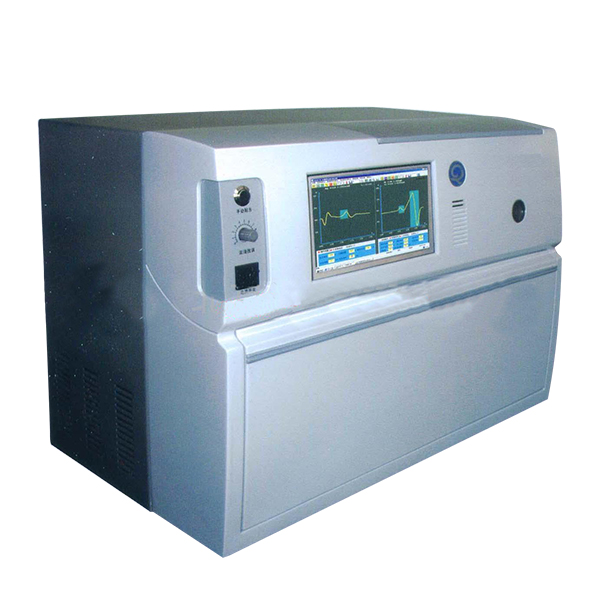 QL - 800 trace blood lead tester