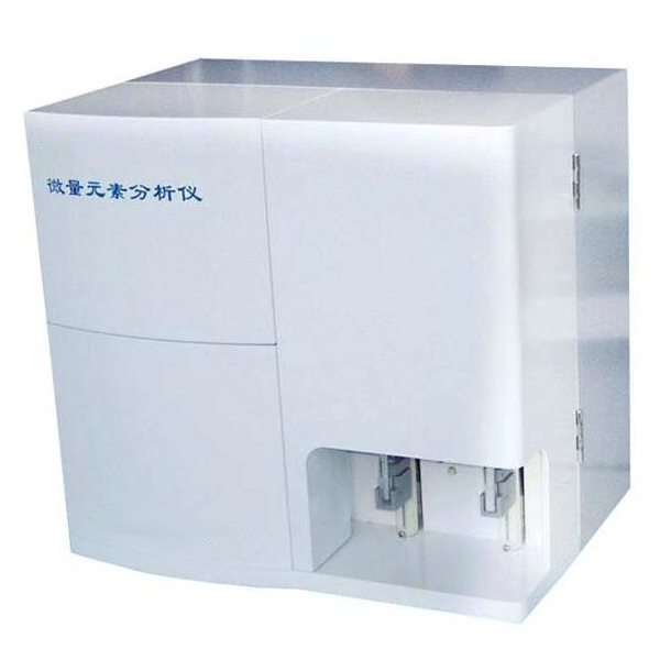 DS-3C Trace element analyzer