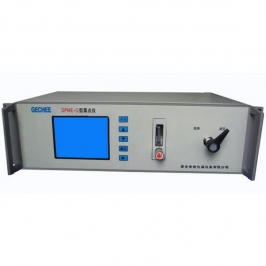 DPME-G dew point analyzer