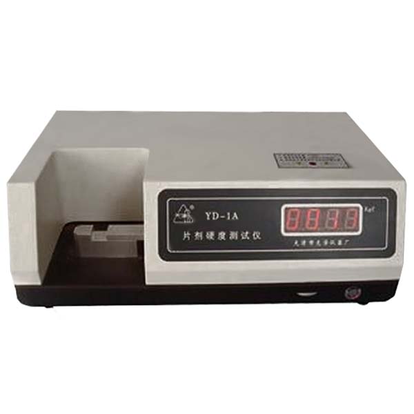 YD 1 Tablet Hardness Tester