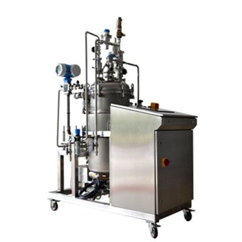 AUFS full automatic ultrafiltration system