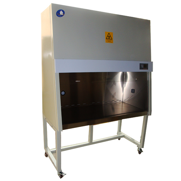 BSC-1400IIA2 biological safety cabinet