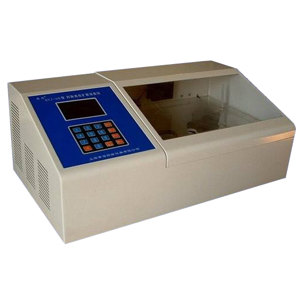 RYJ-6B drug transdermal diffusion tester