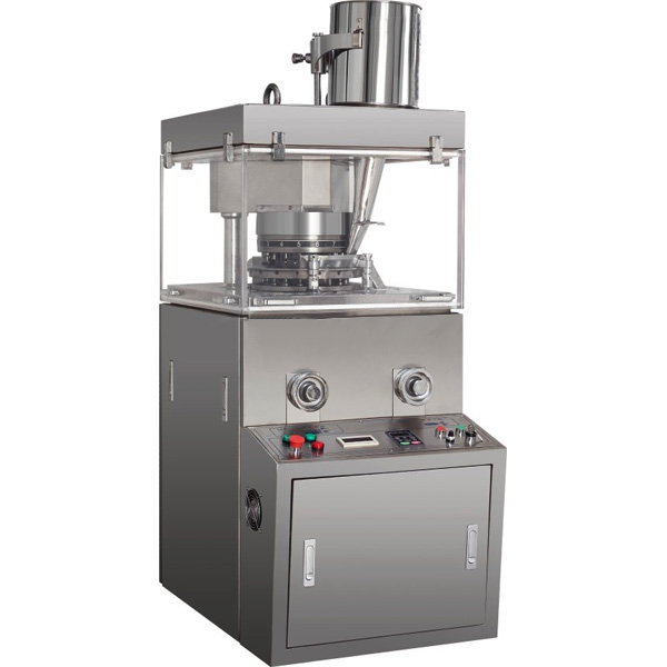 ZP17D Rotary Tablet Press