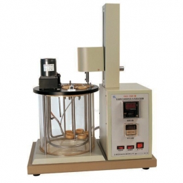 SYD-7305A  Anti emulsifying property Test apparatus