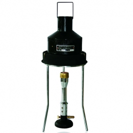SYP1005-I oil product residue tester