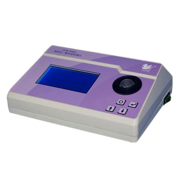 GDYQ-3000S lard malondialdehyde rapid detector