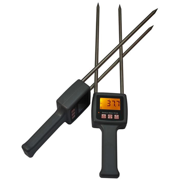TK25G food moisture meter