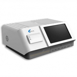 SMART-01FB multi-functional food safety tester