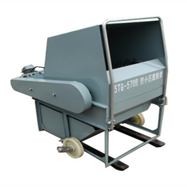 TGL-570B wheat threshing machine