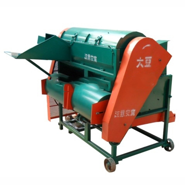 DDST-950B-type soybean seed thresher