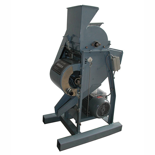 5TS-150A single-plant thresher