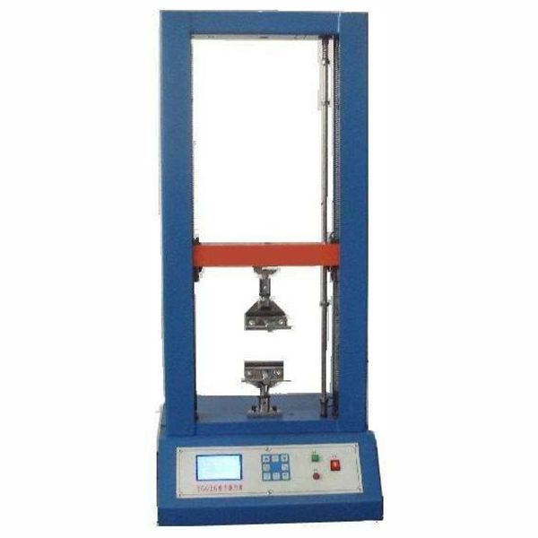 YG026B electronic fabric strength meter