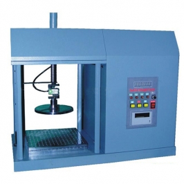 ZY-3015A foam compressive stress testing machine