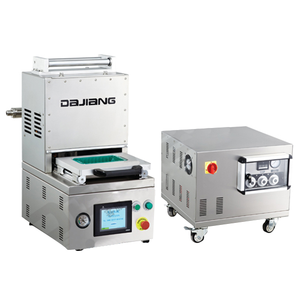 DT-6D laboratory special atmosphere fresh packaging machine