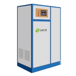 LJSH automatic air-conditioning preservation machine