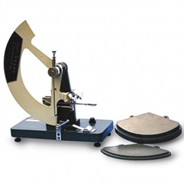 HD-023-S Pointer cardboard tear strength testing machine