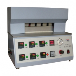 STH-C five-point heat seal tester
