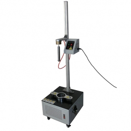 LC-716B drop dart impact testing machine