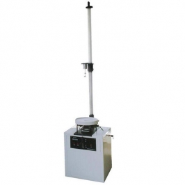 XJB-30J drop dart impact testing machine