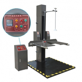 HE-DL-320D package drop tester