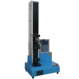 WDZ-100 paper tensile strength testing machine