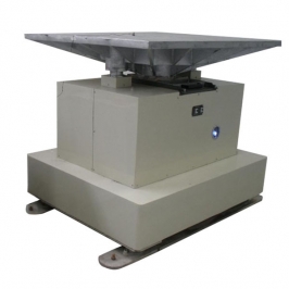 SW-50 impact testing machine