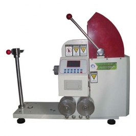 XK-5012 puncture strength testing machine