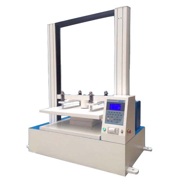 BLD-602-1000 carton compression testing machine