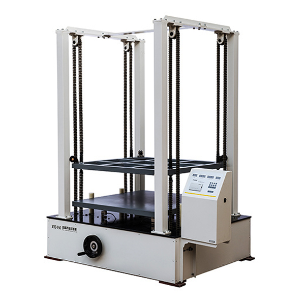 XYD-15K carton compression testing machine