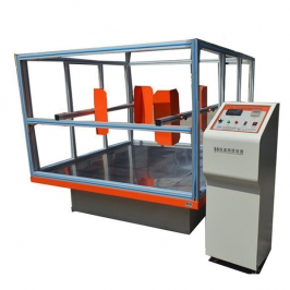 TST packaging carton transport vibration testing machine