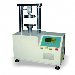 SM-8081 ring pressure testing machine