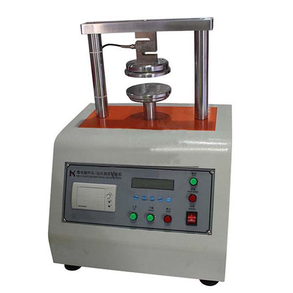 HK-223 edge compressive strength tester