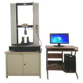 WDW-10G microcomputer control electronic universal testing machine