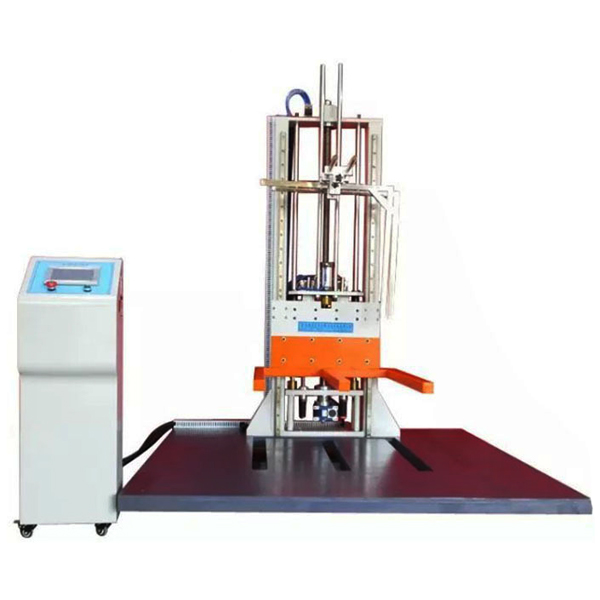 HK large zero drop test machine