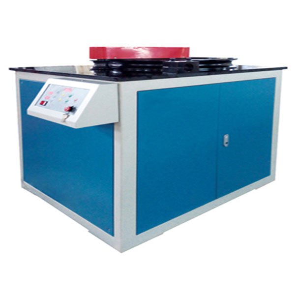 GWW-50J scaffold steel bending test machine