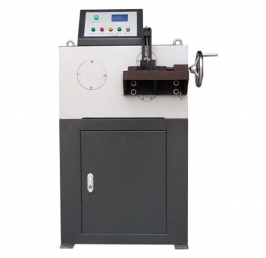 JWJ-10 metal wire bending test machine repeatedly