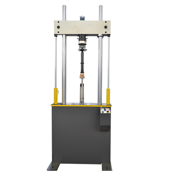 MTS suspension bending fatigue testing machine