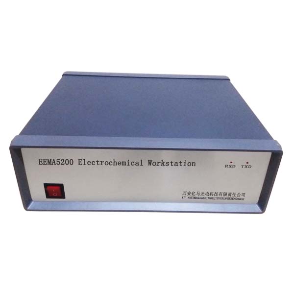 EEMA5200 electrochemical workstation